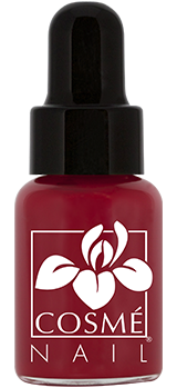 COSMENAIL Nagellack spanische Rose COSMENAIL Nagellack spanische Rose